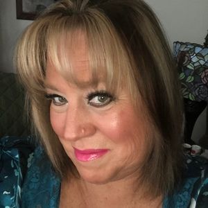 Meet your Posher, Sally